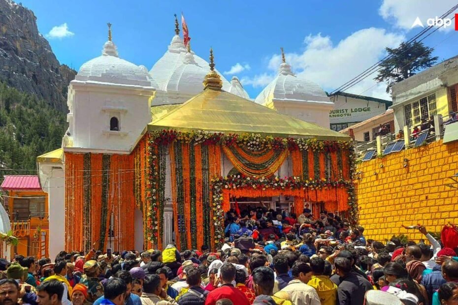 uttarakhand-news:-गंगोत्री-धाम-में-गैर-सनातनियों-पर-प्रवेश-पर-सख्ती,-पंचगव्य-पान-के-बाद-ही-कर-पाएंगे-दर्शन