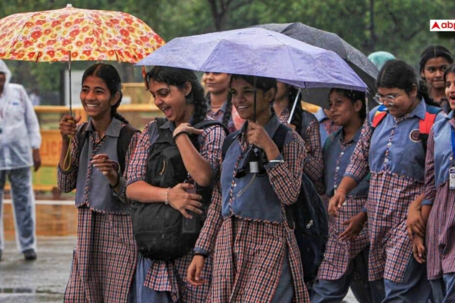 दिल्ली-ncr-में-बेमौसम-बारिश-का-असर,-गर्मी-से-राहत,-किसानों-की-फसल-को-भारी-नुकसान