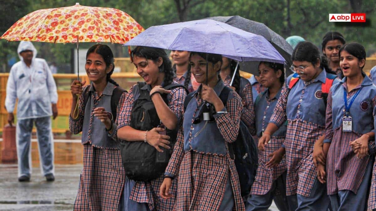 दिल्ली-ncr-में-बेमौसम-बारिश-का-असर,-गर्मी-से-राहत,-किसानों-की-फसल-को-भारी-नुकसान