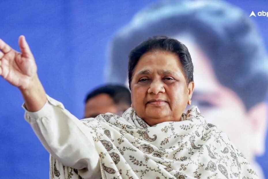 बसपा-सुप्रीमो-मायावती-ने-दी-‘ईद-उल-फितर’-की-बधाई,-कहा-देश-की-खुशहाली-का-हिस्सेदार-बनें