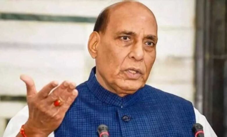 देश-में-खुलेंगे-100-नए-सैनिक-स्कूल,-ncc-का-होगा-विस्तार;-राजनाथ-सिंह-का-ऐलान