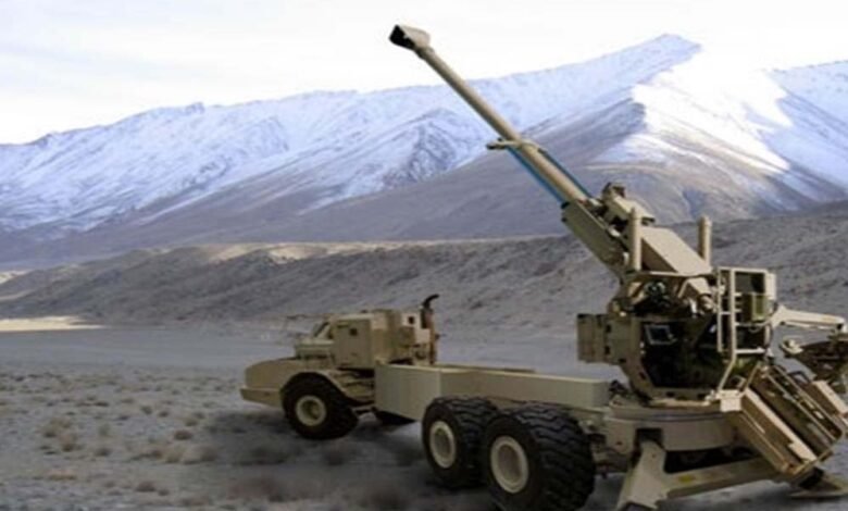 गन-कैरिज-फैक्ट्री-जबलपुर-को-मिला-300-धनुष-तोप-का-ऑर्डर,-ऑपरेशन-सिंदूर-में-दिखाई-थी-इनकी-ताकत