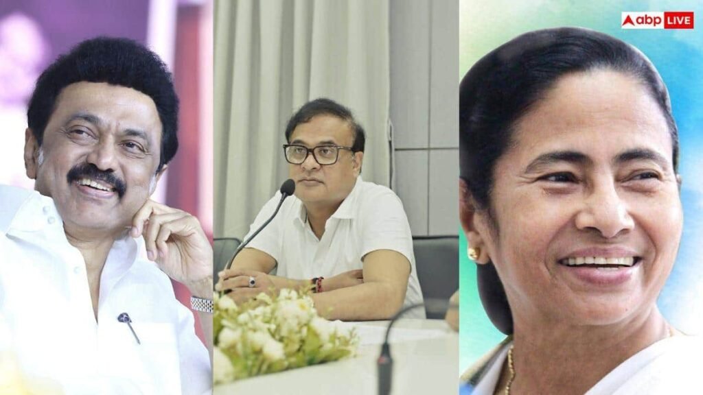 जिन-राज्यों-में-चुनाव-वहां-कौन-है-सबसे-पढ़ा-लिखा-सीएम,-किसके-पास-कौन-सी-डिग्री?