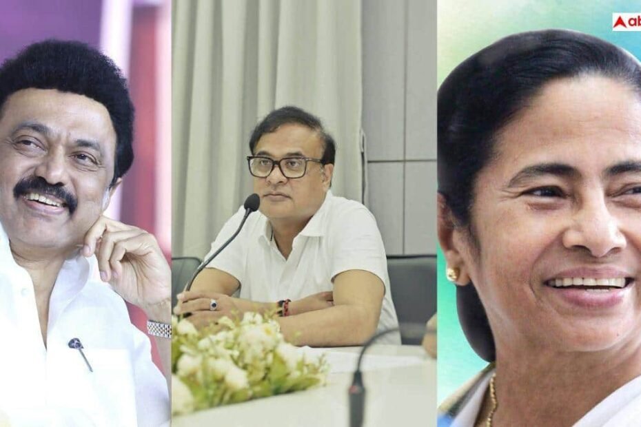 जिन-राज्यों-में-चुनाव-वहां-कौन-है-सबसे-पढ़ा-लिखा-सीएम,-किसके-पास-कौन-सी-डिग्री?