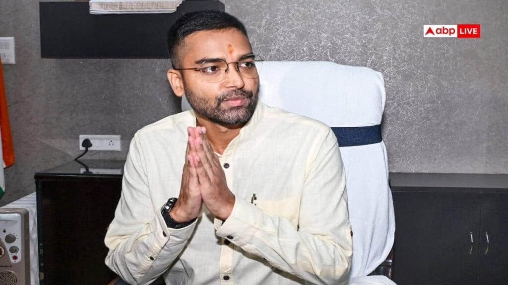 बिहार-में-कब-होंगे-पंचायत-चुनाव?-पंचायती-राज-मंत्री-दीपक-प्रकाश-ने-साफ-कर-दी-पूरी-तस्वीर