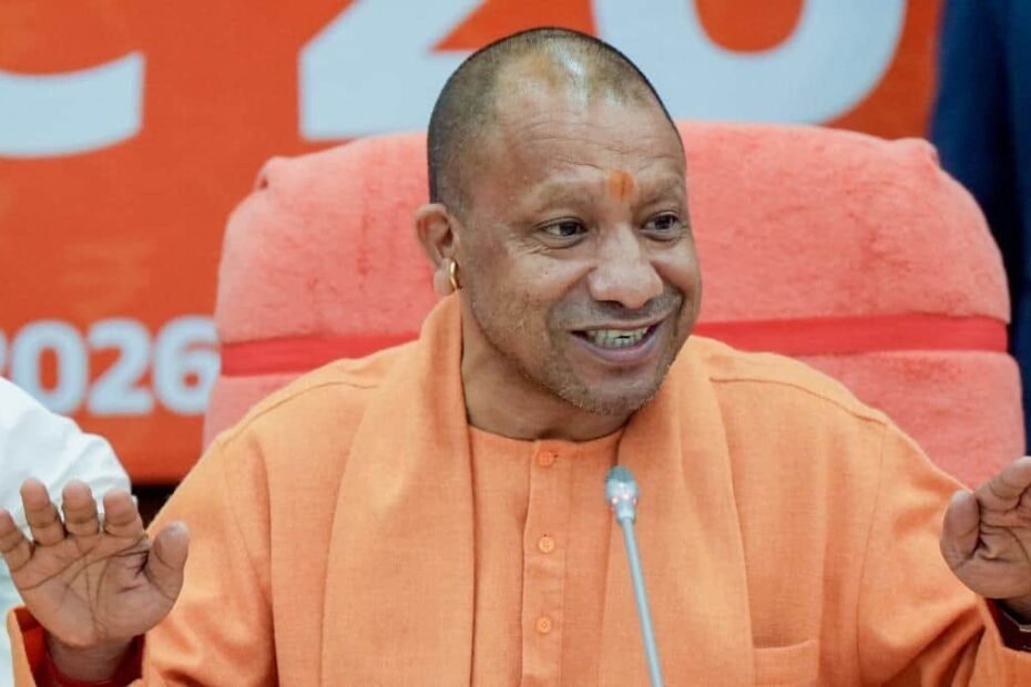 यूपी-में-गौ-संरक्षण-को-लेकर-cm-योगी-आदित्यनाथ-की-अहम-बैठक,-अधिकारियों-को-दिए-सख्त-निर्देश