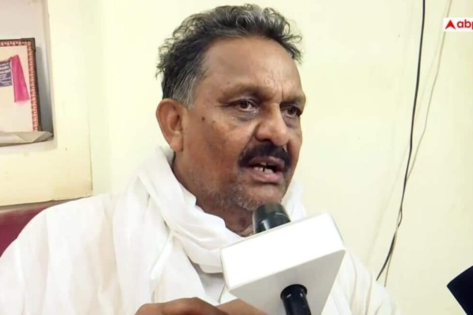 ‘ट्रंप-की-दादागिरी-के-आगे-देश-के-रहनुमा-झुके-हुए-हैं’,-सपा-सांसद-अफजाल-अंसारी-का-बयान