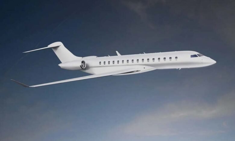 मध्यप्रदेश-सरकार-ने-खरीदा-250-करोड़-का-जेट-विमान,-किराए-के-विमान-से-मिलेगी-मुक्ति