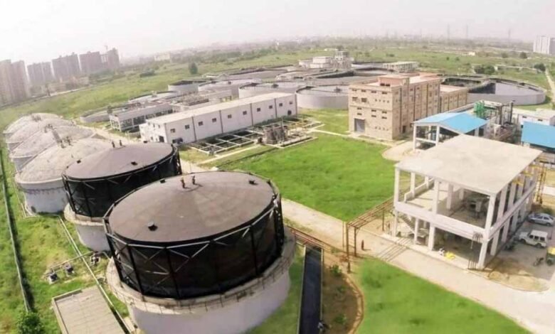 भोपाल-में-सीवेज-सिस्टम-को-मिलेगा-बूस्ट:-10-नए-stp-से-घटेगा-तालाब-नदियों-का-प्रदूषण