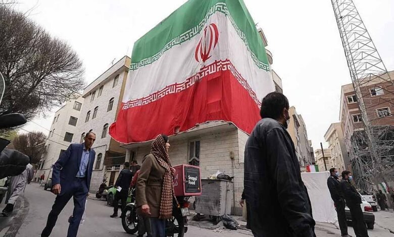 सऊदी-अरब-का-कड़ा-संदेश:-ईरानी-अधिकारियों-को-कहा—‘तुरंत-देश-छोड़ो’