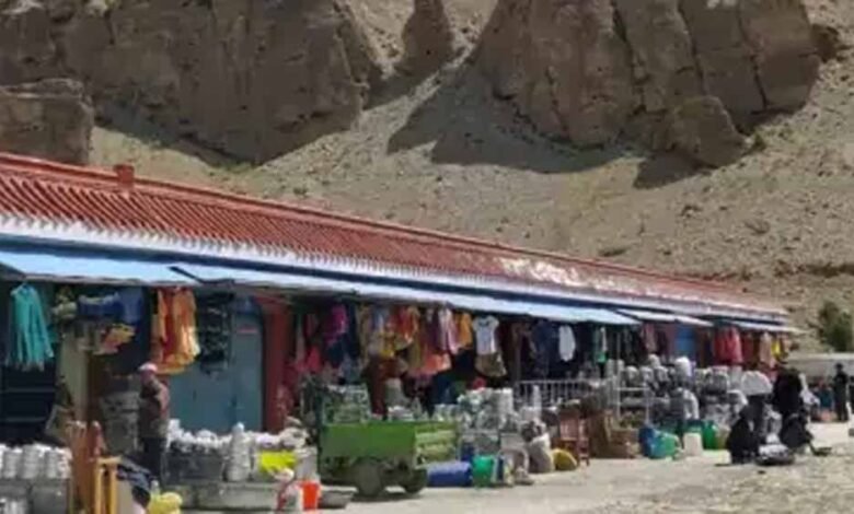 चीन-का-बड़ा-सरप्राइज:-तिब्बत-में-भारतीयों-को-व्यापार-की-खुली-छूट,-जून-से-शुरू-होगा-ट्रेड