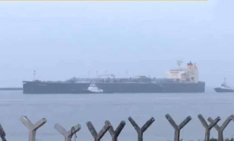 ईरान-तनाव-के-बीच-राहत:-अमेरिका-से-lpg-जहाज-मंगलुरु-पहुंचा,-भारत-को-बड़ी-सप्लाई