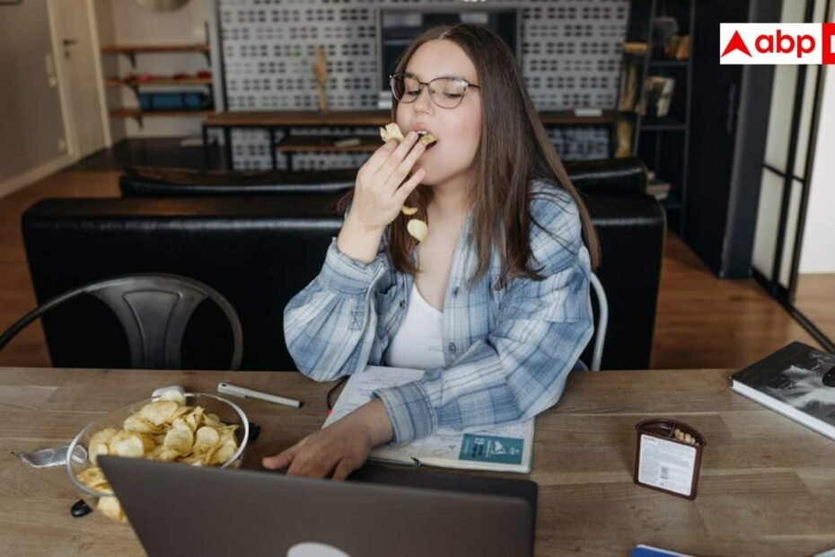 क्या-आप-भी-जल्दी-में-रहते-हैं-हर-वक्त?-डॉक्टरों-ने-बताया-कैसे-यह-आदत-दिल-और-पेट-पर-डालती-है-असर