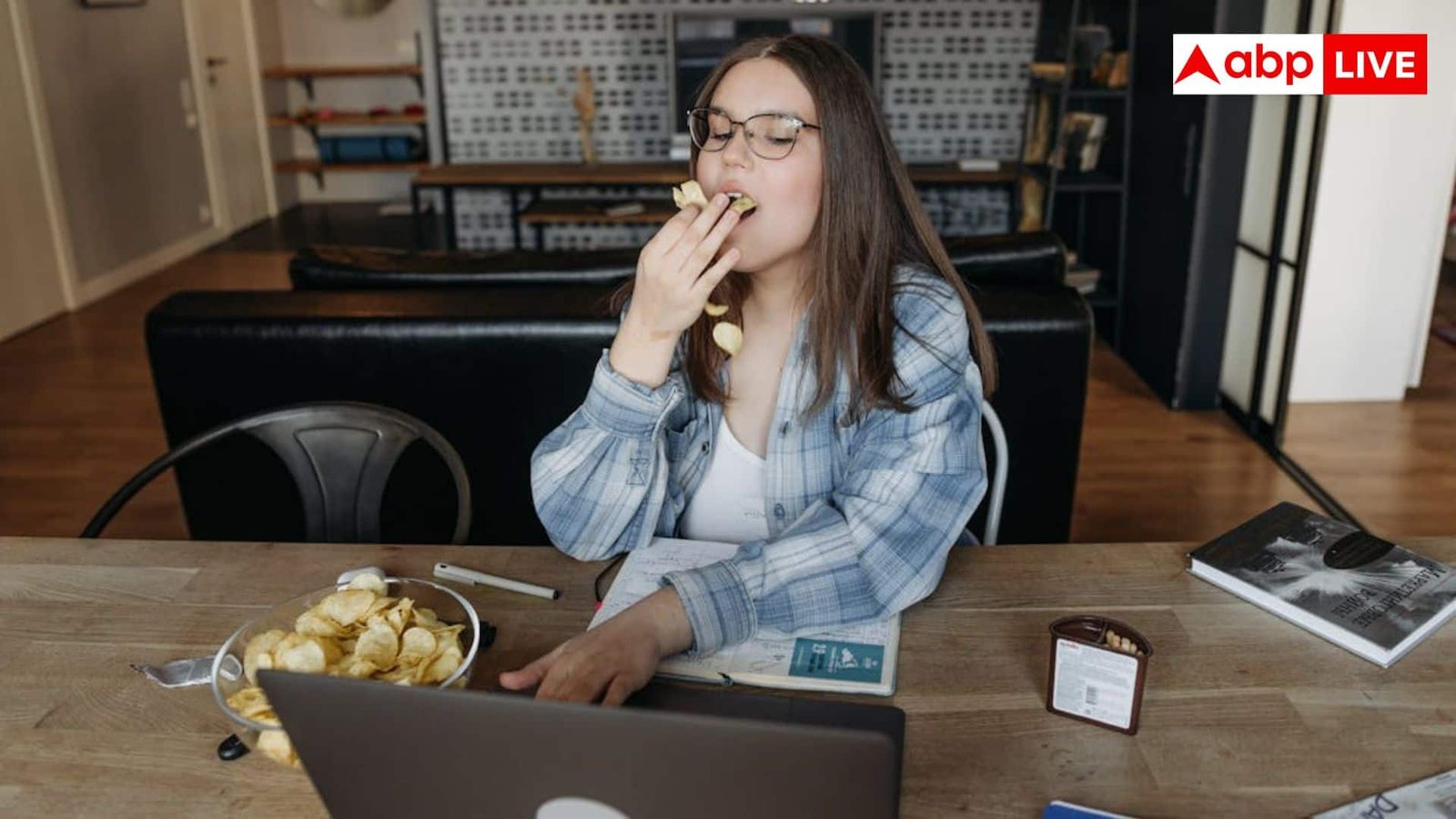 क्या-आप-भी-जल्दी-में-रहते-हैं-हर-वक्त?-डॉक्टरों-ने-बताया-कैसे-यह-आदत-दिल-और-पेट-पर-डालती-है-असर