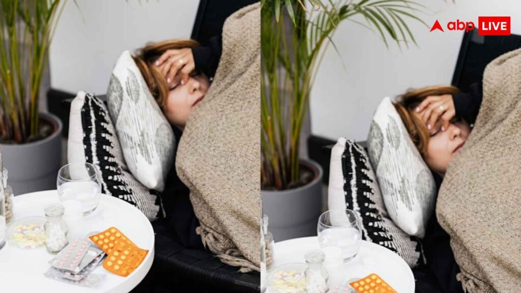 बुखार-आने-पर-झट-से-खा-लेते-हैं-दवाई,-शरीर-के-साथ-नाइंसाफी-तो-नहीं-कर-रहे-आप?