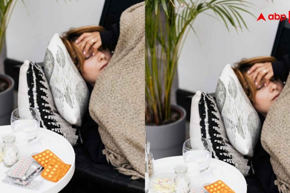 बुखार-आने-पर-झट-से-खा-लेते-हैं-दवाई,-शरीर-के-साथ-नाइंसाफी-तो-नहीं-कर-रहे-आप?