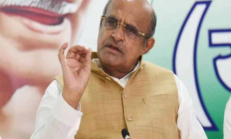 केसी-त्यागी-रालोद-में-शामिल:-जयंत-चौधरी-ने-दिलाई-सदस्यता,-जेडीयू-से-किया-किनारा