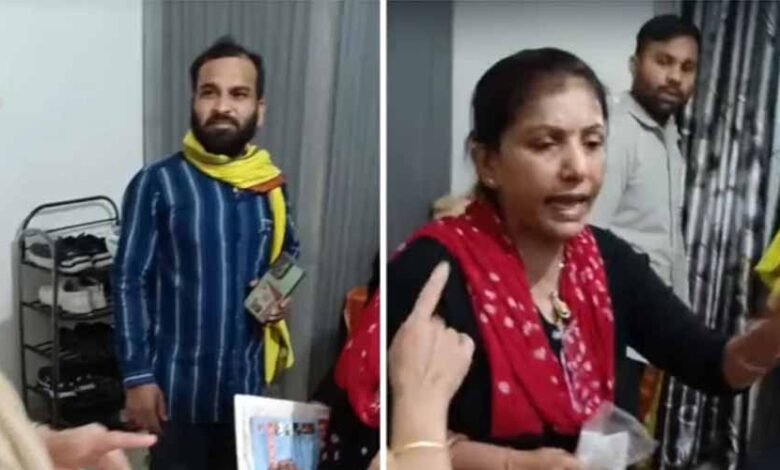 मैहर-में-‘नकली-पुलिस’-का-खेल:-घर-में-घुसकर-मांगे-5-लाख,-वीडियो-बनते-ही-बने-‘पत्रकार’