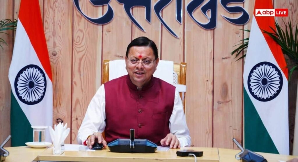 कैबिनेट-विस्तार-के-बाद-cm-धामी-ने-किया-विभागों-का-बंटवारा,-जानें-किसे-मिला-कौन-सा-मंत्रालय?