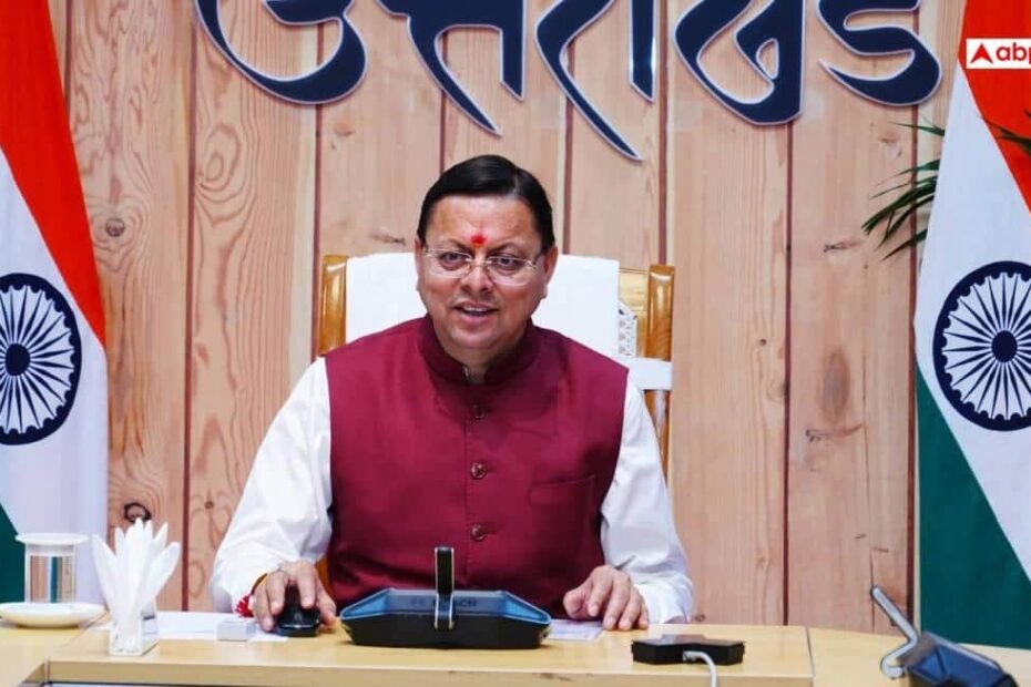 कैबिनेट-विस्तार-के-बाद-cm-धामी-ने-किया-विभागों-का-बंटवारा,-जानें-किसे-मिला-कौन-सा-मंत्रालय?