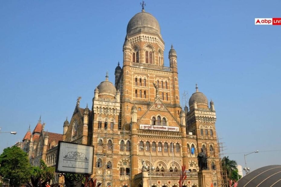 mumbai-news:-bmc-का-बड़ा-एक्शन,-bjp-विधायक-के-आरोपों-के-बाद-150-करोड़-का-रोड-मार्किंग-टेंडर-रद्द