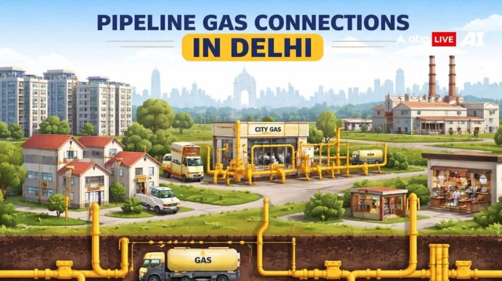 delhi-news:-नई-दिल्ली-में-png-कनेक्शन-का-विस्तार-तेज,-ndmc-ने-तीन-महीने-के-लिए-सड़क-शुल्क-किया-माफ