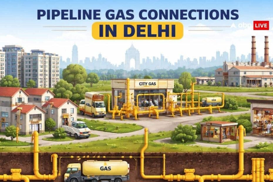 delhi-news:-नई-दिल्ली-में-png-कनेक्शन-का-विस्तार-तेज,-ndmc-ने-तीन-महीने-के-लिए-सड़क-शुल्क-किया-माफ