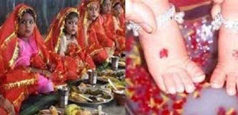 कन्या-पूजन-में-क्या-दें-दान?-माता-रानी-को-प्रसन्न-करने-वाली-शुभ-चीजों-की-पूरी-लिस्ट