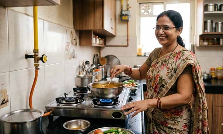 भोपाल-में-png-कनेक्शन-का-विस्तार:-अब-रसोई-बनेगी-स्मार्ट,-ऐसे-करें-आवेदन