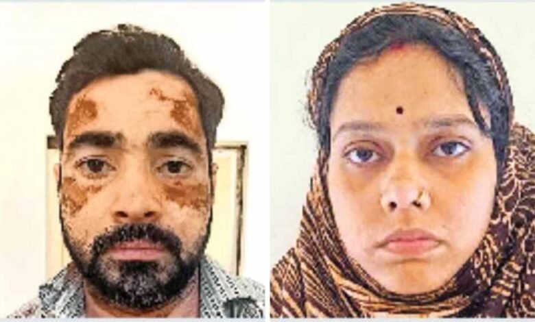 फिल्मी-अंदाज-में-वारदात:-12-शहरों-में-100+-चोरियां,-ग्वालियर-के-शातिर-दंपती-ने-मचाया-आतंक