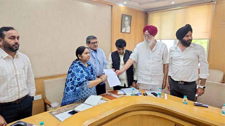 गैस-संकट-से-जूझ-रहा-भोपाल:-होटल-रेस्तरां-उद्योग-ठप-होने-की-कगार-पर