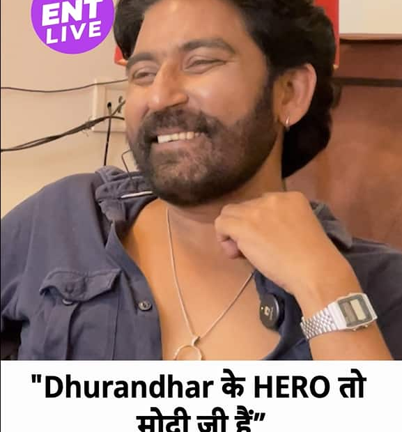 dhurandhar-2-के-actor-vivek-sinha-ने-‘propaganda’-वाले-आरोपों-पर-दिया-जवाब