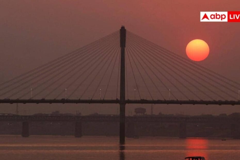 up-weather:-आज-नोएडा-से-लखनऊ-और-वाराणसी-तक-ऐसा-रहेगा-मौसम,-जानें-imd-का-अलर्ट