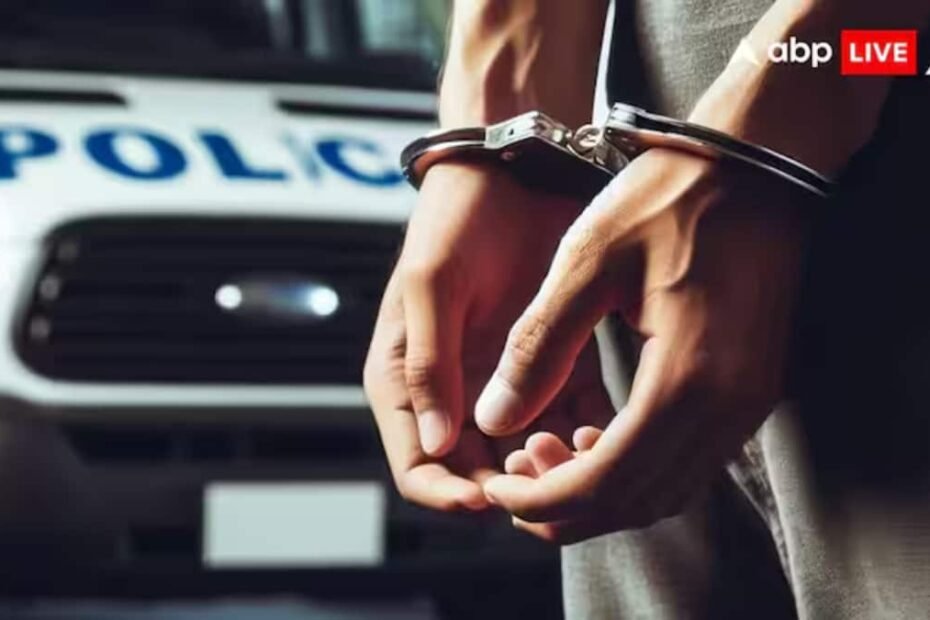 पीलीभीत-में-युवक-से-हुई-लूट-का-खुलासा,-पुलिस-ने-4-आरोपियों-को-किया-गिरफ्तार,-अन्य-की-तलाश-जारी