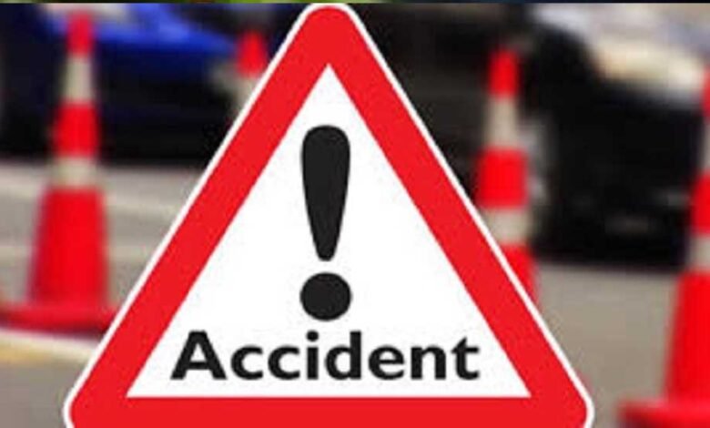 असम-में-एम्बुलेंस-और-ट्रक-के-बीच-टक्कर,-6-लोगों-की-मौत,-दो-घायल