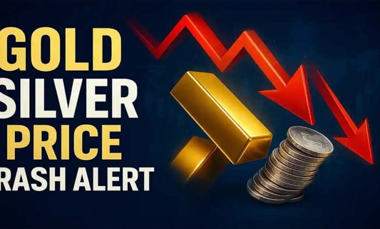 ईरान-जंग-के-बीच-चांदी-₹15000-सस्ती,-सोना-₹8000-घटा