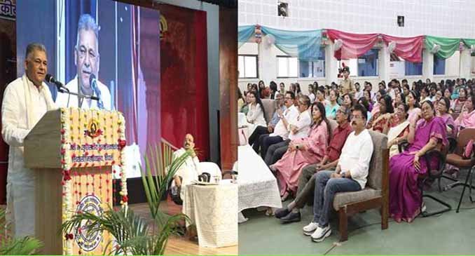 सार्थक-ऐप-पर-सुनिश्चित-होगी-अगले-सत्र-से-विद्यार्थियों-की-उपस्थिति-:-मंत्री-परमार