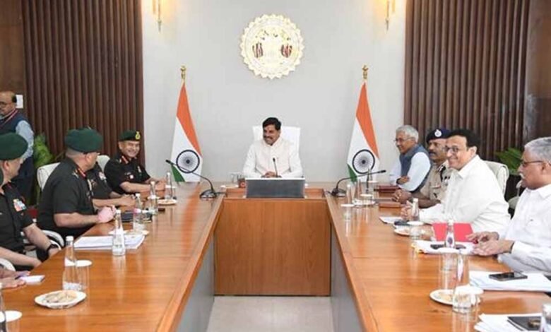 प्रदेश-के-युवाओं-को-सेना-में-शामिल-होने-के-लिए-प्रेरित-करना-जरूरी-:-मुख्यमंत्री-डॉ.-यादव