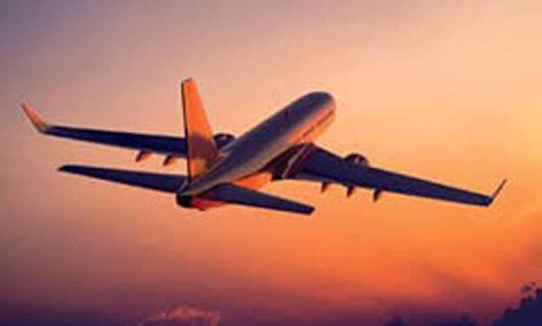 प्रदेश-में-हवाई-पट्टियों-के-विकास-से-सुदृढ़-हो-रही-क्षेत्रीय-हवाई-कनेक्टिविटी
