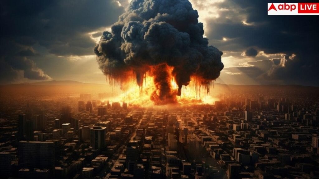 nuclear-attack-survival:-परमाणु-हमला-हो-जाए-तो-कैसे-बचेगी-जान,-रेडिएशन-फॉलआउट-से-कैसे-बचा-सकते-हैं-अपना-पूरा-परिवार?