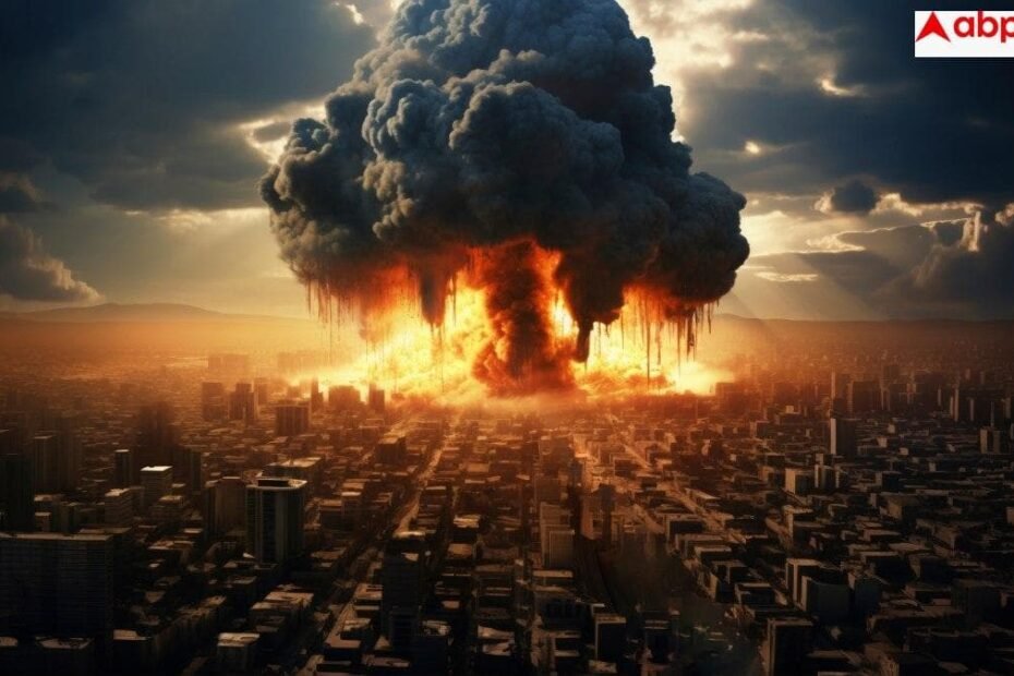 nuclear-attack-survival:-परमाणु-हमला-हो-जाए-तो-कैसे-बचेगी-जान,-रेडिएशन-फॉलआउट-से-कैसे-बचा-सकते-हैं-अपना-पूरा-परिवार?