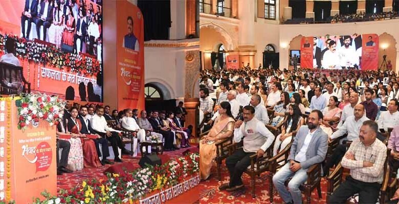 यूपीएससी-परीक्षा-की-सफलता-में-मध्यप्रदेश-की-बढ़ती-उपस्थिति-हम-सबके-लिए-गौरव-का-विषय-:-मुख्यमंत्री-डॉ.-यादव