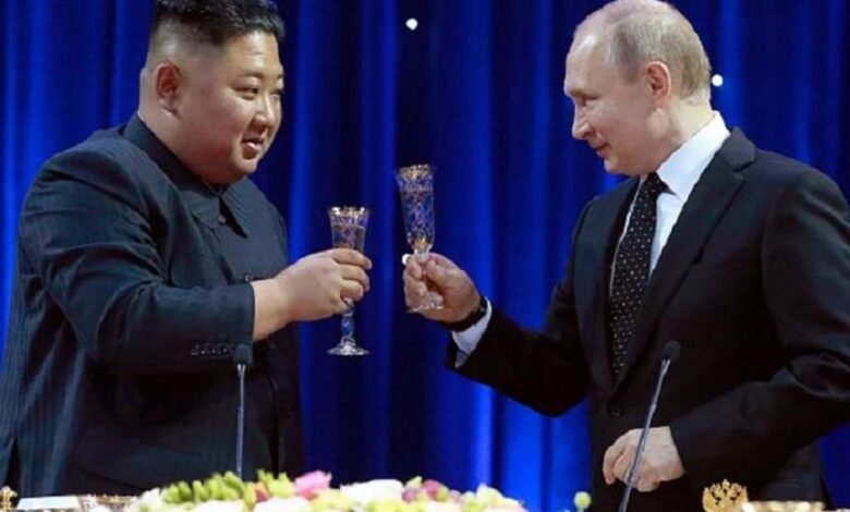 kim-jong-un-फिर-बने-सत्ता-के-केंद्र-में,-vladimir-putin-ने-दी-जीत-की-बधाई