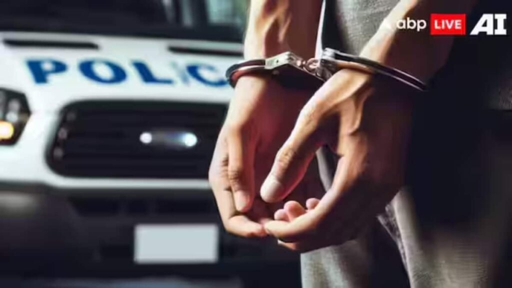 शामली-का-समीर-पकिस्तान-के-लिए-जासूसी-के-आरोप-में-गिरफ्तार,-इलाके-में-मचा-हड़कंप