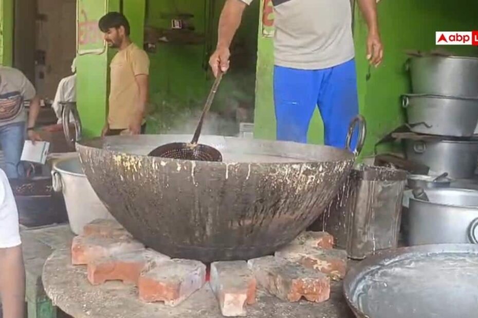 shamli-news:-होटल-रेस्टोरेंट-में-कोयले-की-भट्ठी-का-इस्तेमाल,-व्यापारियों-ने-सरकार-से-लगाई-गुहार