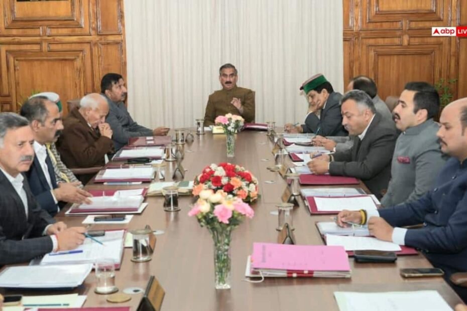 himachal-news:-चिट्टे-के-आरोपियों-पर-पंचायत-चुनाव-लड़ने-की-रोक,-विधानसभा-में-आएगा-बिल