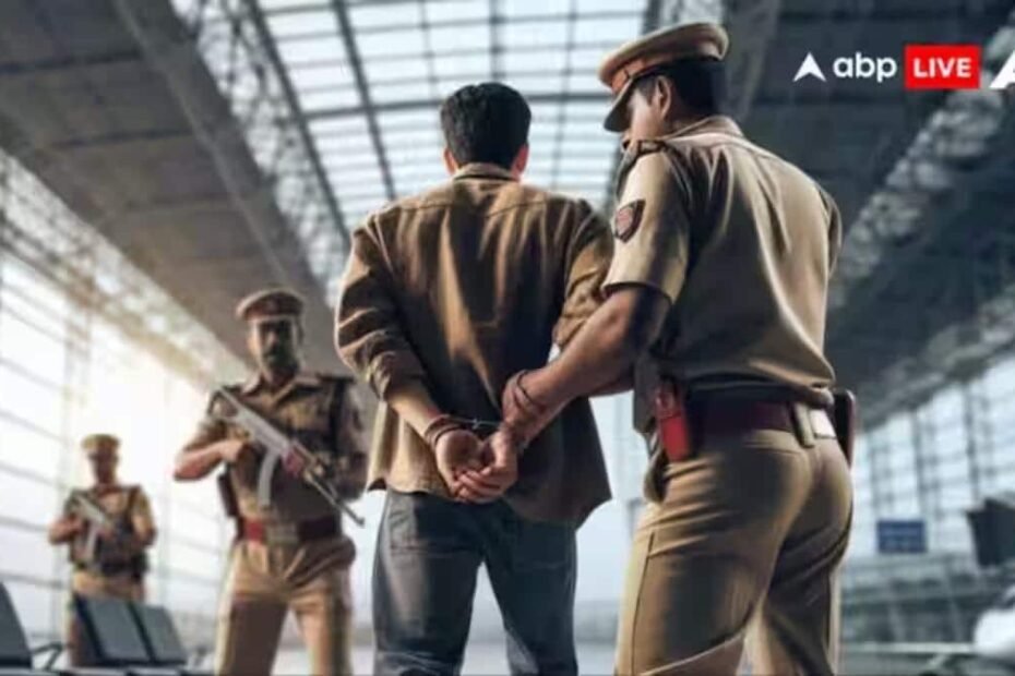 delhi-news:-पाकिस्तान-से-चल-रहे-आतंकी-मॉड्यूल-का-भंडाफोड़,-रामपुर-से-युवक-गिरफ्तार