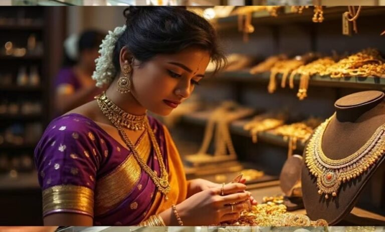 भारतीय-घरों-में-छिपा-है-कुबेर-का-खजाना,-450-लाख-करोड़-रुपये-की-कीमत,-जीडीपी-से-भी-ज्यादा-वैल्यू