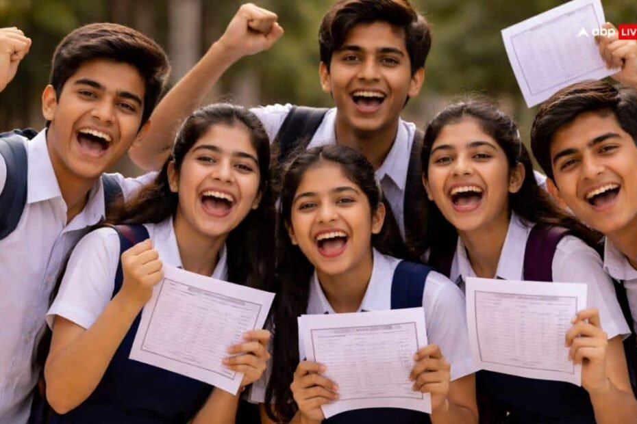 rbse-10th-results-2026-live-updates:-अब-बस-थोड़ी-ही-देर-का-इंतजार,-दोपहर-1-बजे-आएगा-राजस्थान-बोर्ड-10वीं-का-रिजल्ट