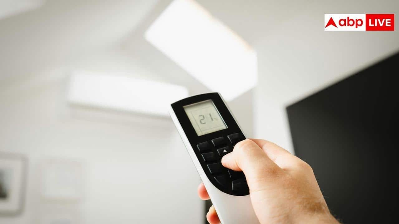 एसी-में-ज्यादा-देर-रहने-से-क्यों-भारी-हो-जाता-है-सिर,-जान-लीजिए-कारण?